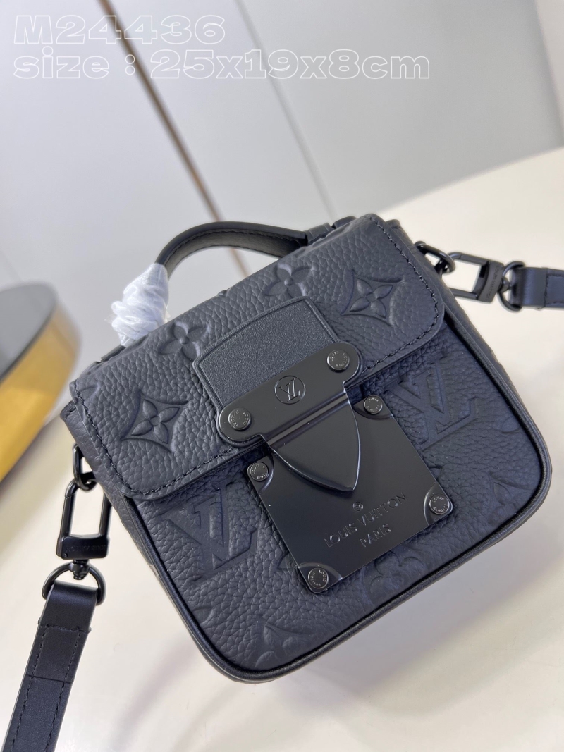 LV Top Handle Bags